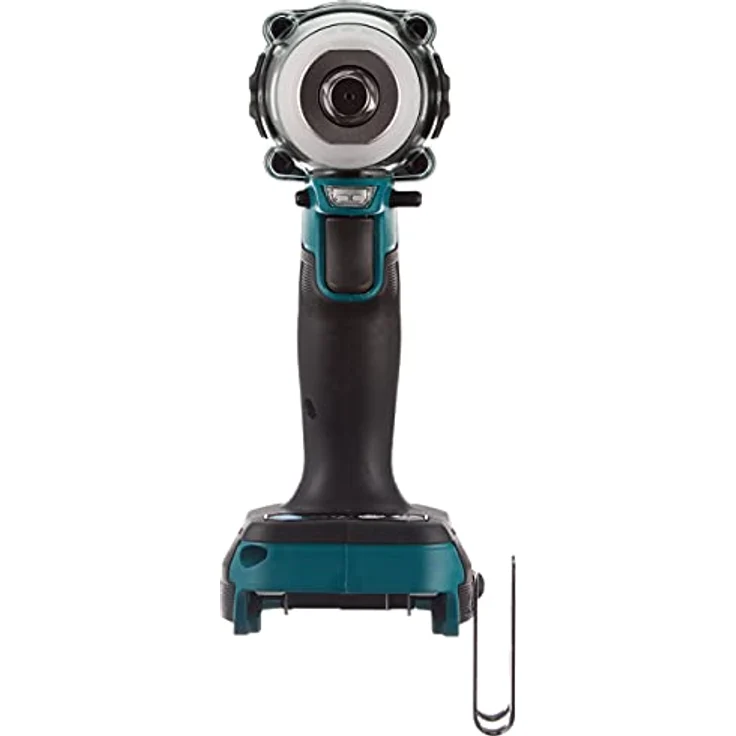 Makita DTW300 Akku-Schlagschrauber, ohne Akku, ohne Ladegerät – Bild 4