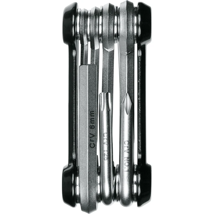 SKS TOM TOOL 7 (7 Funktionen) Multitool Werkzeug – Bild 6