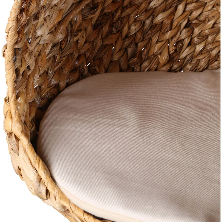 Karlie Banana Leaf 2 de Luxe Kratzbaum – Bild 1