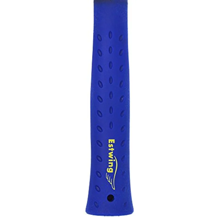 ESTWING Schlosserhammer mit Vinylgriff, 21mm 510g Typ T3-18 – Bild 4