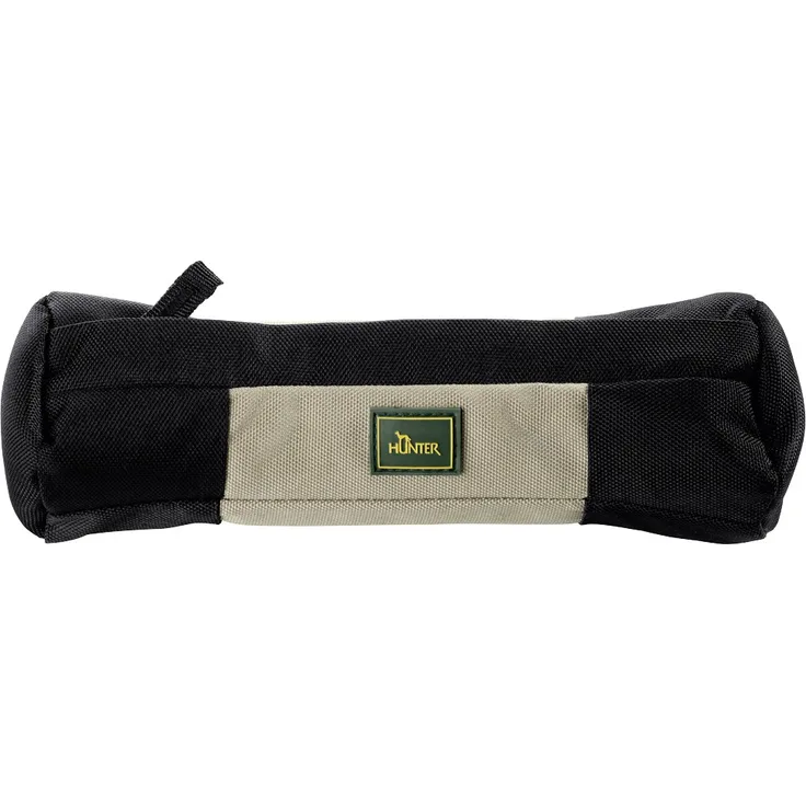 Hunter Trainer Snack Dummy Größe: 20 cm, M, beige-schwarz