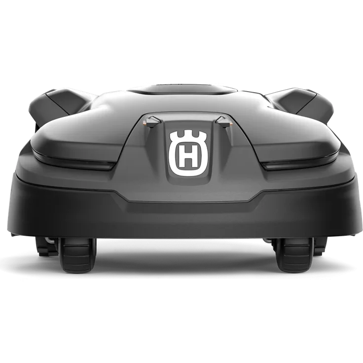 Husqvarna Automower 405X Mähroboter, bis 600 m² Rasenfläche Schnittbreite 22 cm Steigung bis 40 % – Bild 2