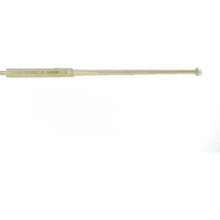 Fahnenmast 4 x 78 mm -1