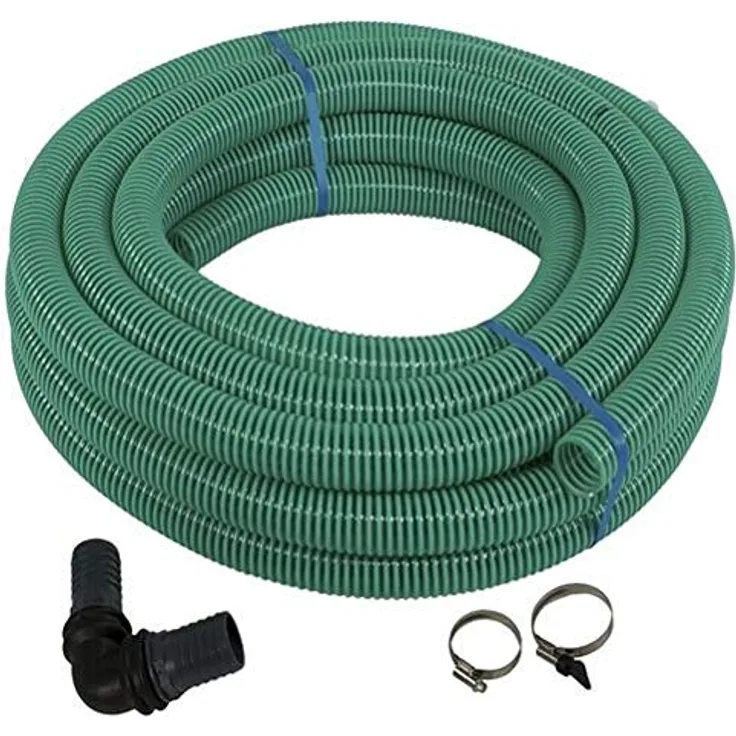JUNG PUMPEN Schlauchset JP43550 Gartenpumpe