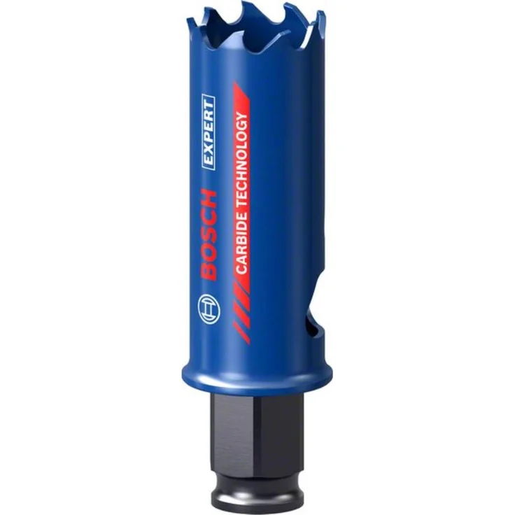 Expert Tough Material Lochsäge, 25 x 60 mm – Bild 1