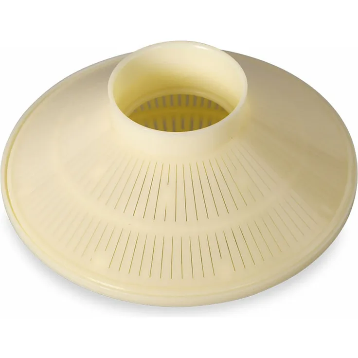 OKU Obermaier GmbH Unterer Verteiler (Filterdüse) aus ABS