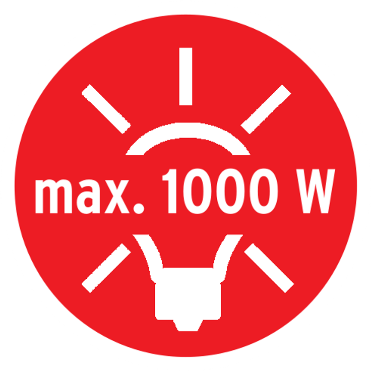 Brennenstuhl Bewegungsmelder Infrarot - Bewegungssensor für Außen und Innen - IP 44 (240° Erfassungswinkel und 12m Reichweite) anthrazit – Bild 5