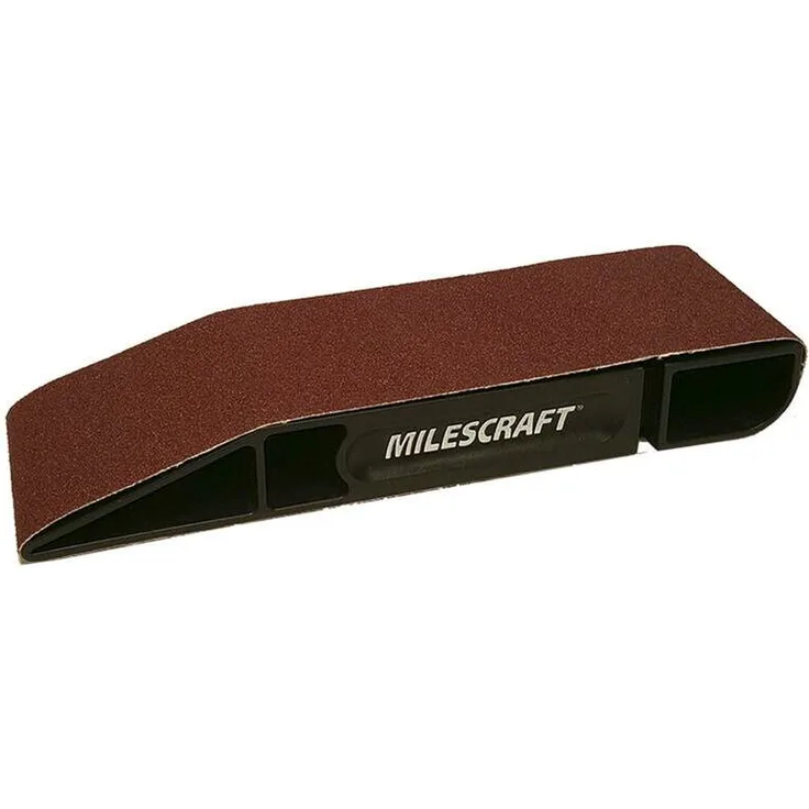 Milescraft ''SandDevil'' Schleifteufel 65 x 410 mm
