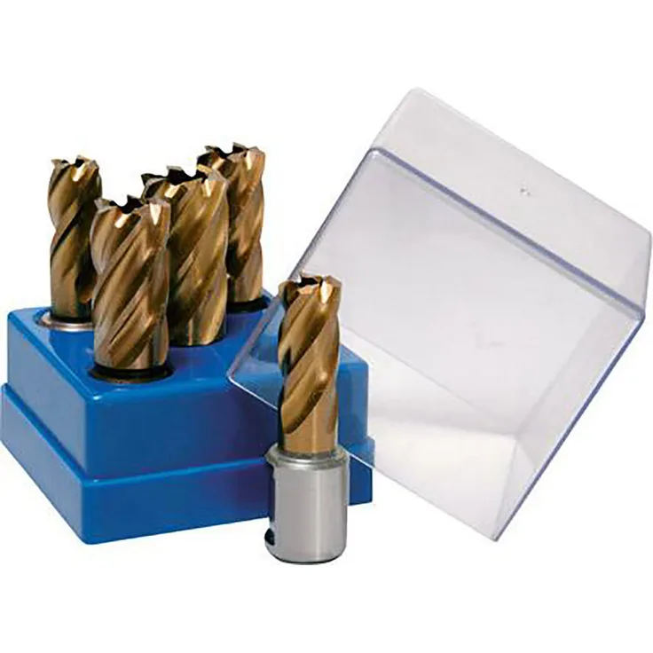 Kernbohrer-Set KBK VP 14-18-22mm - BDS