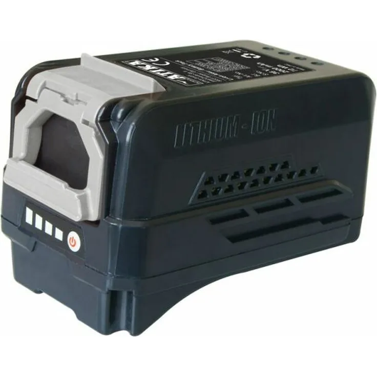 ATIKA Lithium-Ionen Akku AP 40-2000, 2000 mAh 36 V - 72 Wh 2Ah NEU