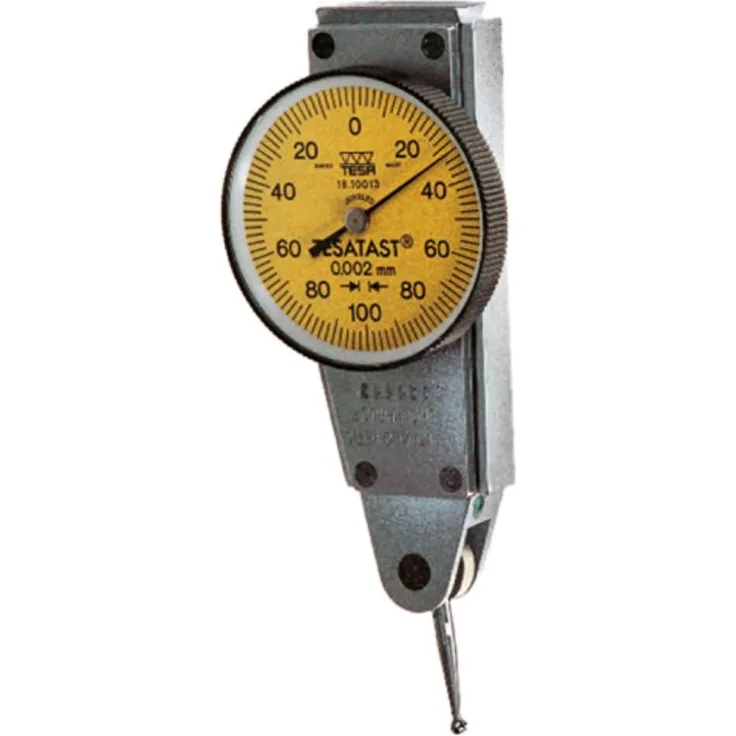 Tesa TAST Fühlhebelmessgerät/Lateral 0,01 mm Abl. Messw (1810011)