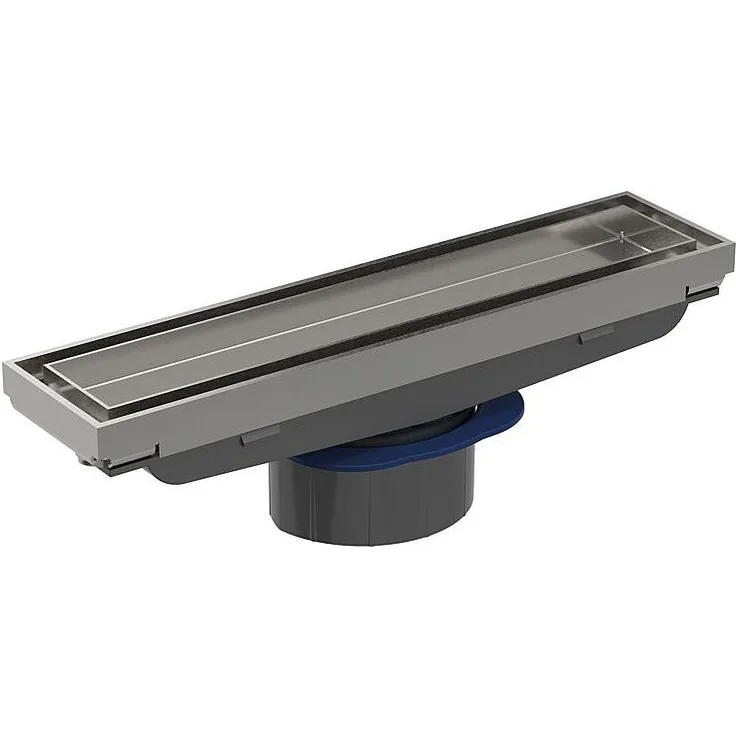 Duschrinne CleanLine befliesbar Ablaufrinne Rinne Duschen Bad - Geberit