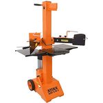 ATIKA Profi Holzspalter Brennholzspalter Kaminholzspalter ASP 8 N-2 400V 8t