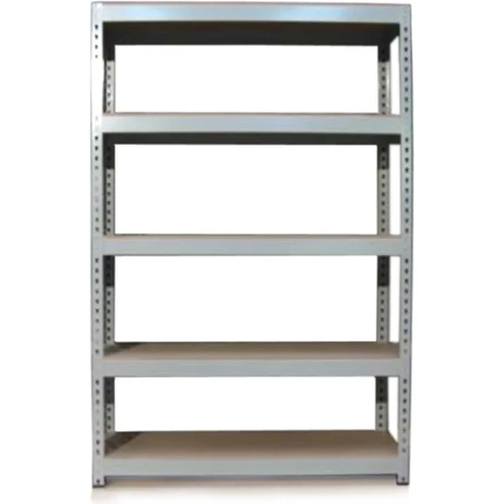 MonstershoptQ-Rax Lagerregal - 120 cm x 180 cm x 50 cm