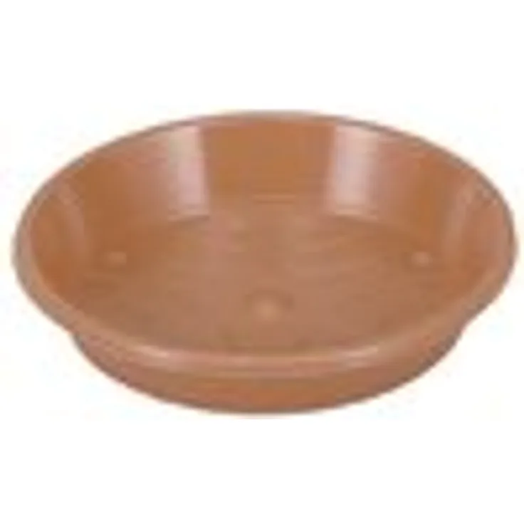 MM Spezial Geli Blumentopfuntersetzer Standard 10 cm terracotta