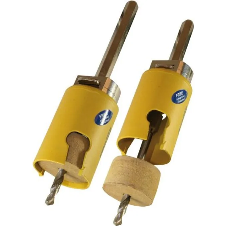 HM-Lochsäge ProFit MP D210mm NL 50mm
