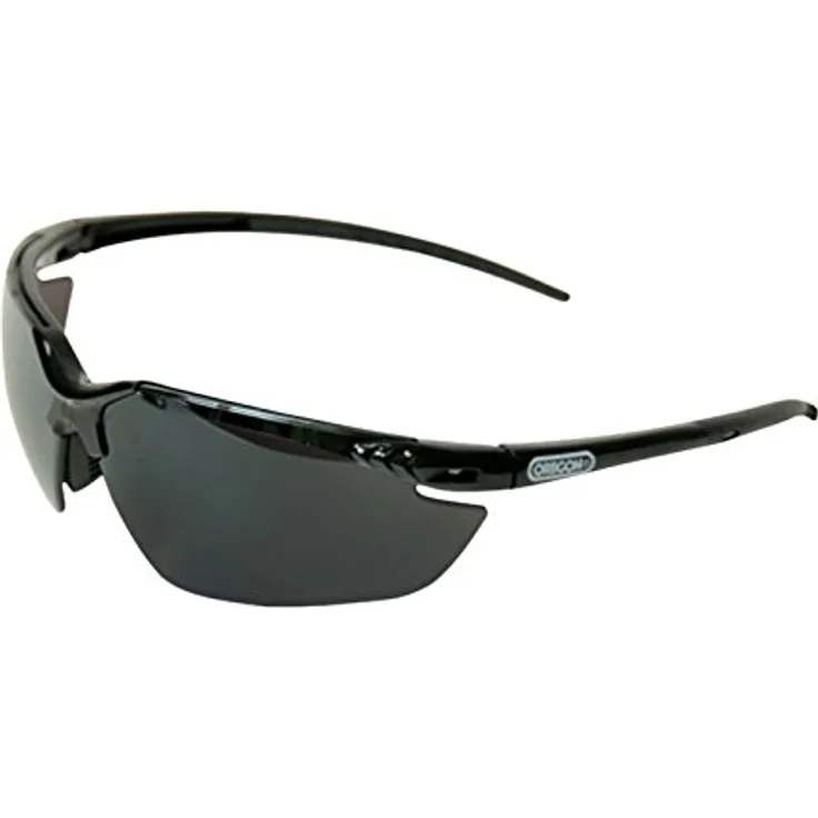 Oregon Schutzbrille, dunkel getönt, Q545832