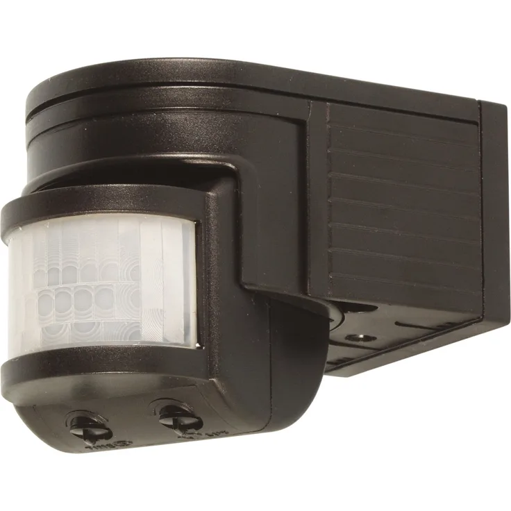 VELLEMAN - PIR1200B Pir-bewegungsmelder - schwarz 221028