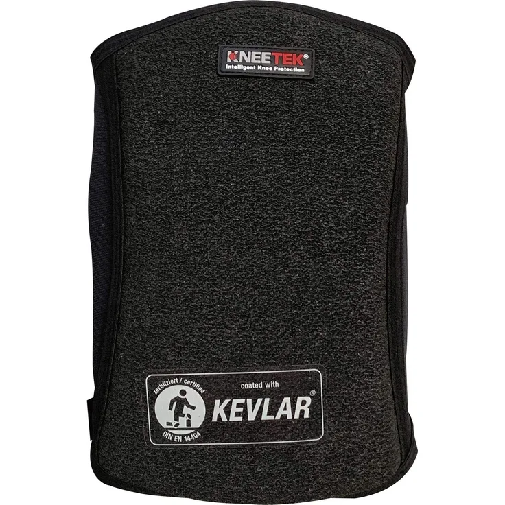 Kneetek Knieschoner Kevlar Kurzzeitig bis 1300º Hitzebeständig