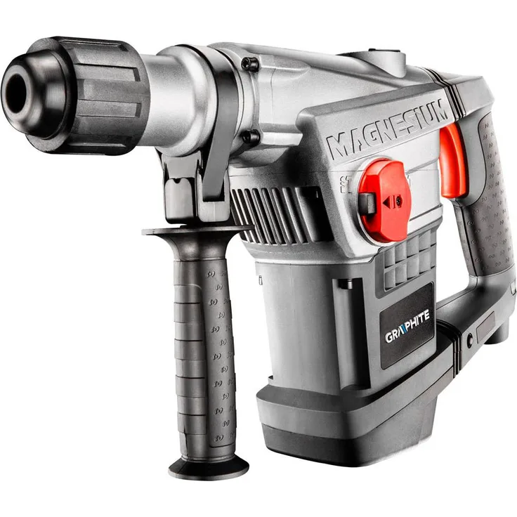 Graphite Bohrhammer SDS Max 1250W
