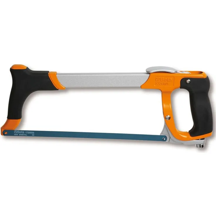 Beta Tools Bügelsäge 1726BM Stahl 017260050