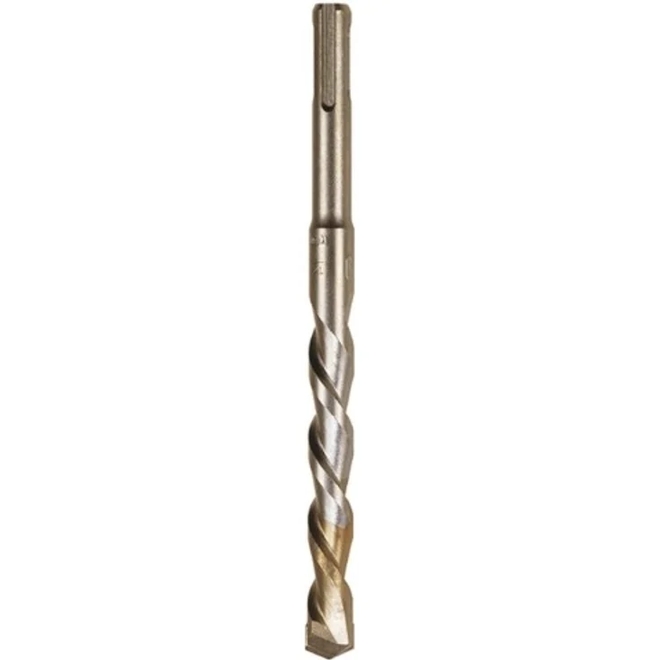 1 Hammer-Schlagbohrer Standard ø16x450mm – Bild 1