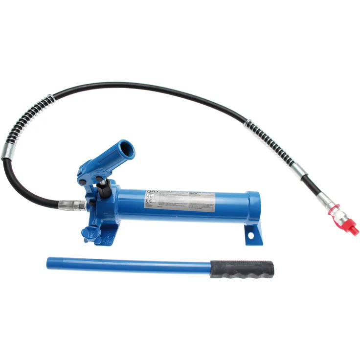 BGS technic BGS 1688-1 | Hydraulikpumpe für Art. 1688 | 4 t