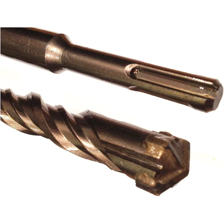 XTIP MASONRY DRILL BIT SDS PLUS 12x600