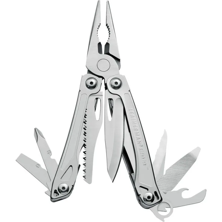 Leatherman Sidekick Standard Nylon Sheath