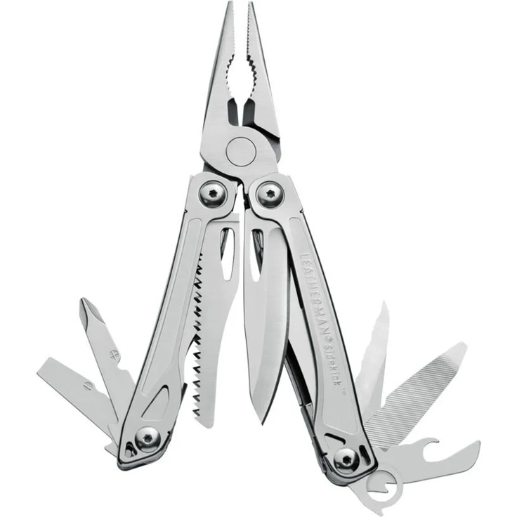 Leatherman Sidekick Standard Nylon Sheath – Bild 1
