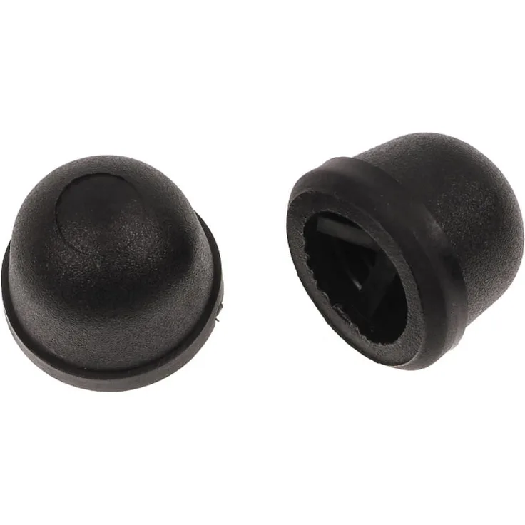 Bahco R516V Ersatzgummipuffer für Heckenscheren P51H, Mehrfarbig, 28x28x18 cm mittelgroß