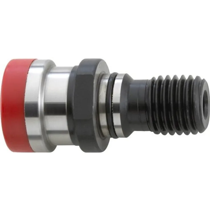 GSW Anzugsbolzen Ott SK40-M16 m.Gew.