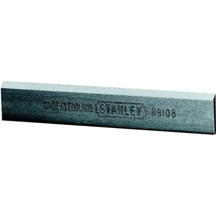 Stanley Ersatzklingen (für Universalhobel, gerade Ausführung, 50mm Eisenbreite, für Universalhobel RB10 - RB5) 0-12-378