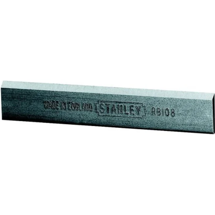 Stanley Ersatzklingen (für Universalhobel, gerade Ausführung, 50mm Eisenbreite, für Universalhobel RB10 - RB5) 0-12-378