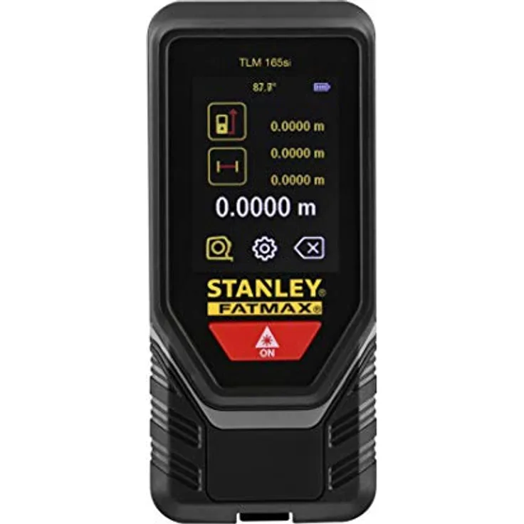 Stht 1-77142-Maßnahme LASER TLM 165i, 60 m