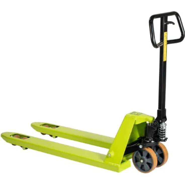 Gabelhubwagen - Quicklift GS 25 EVO - 1150x525 - G-P - S4 - QL
