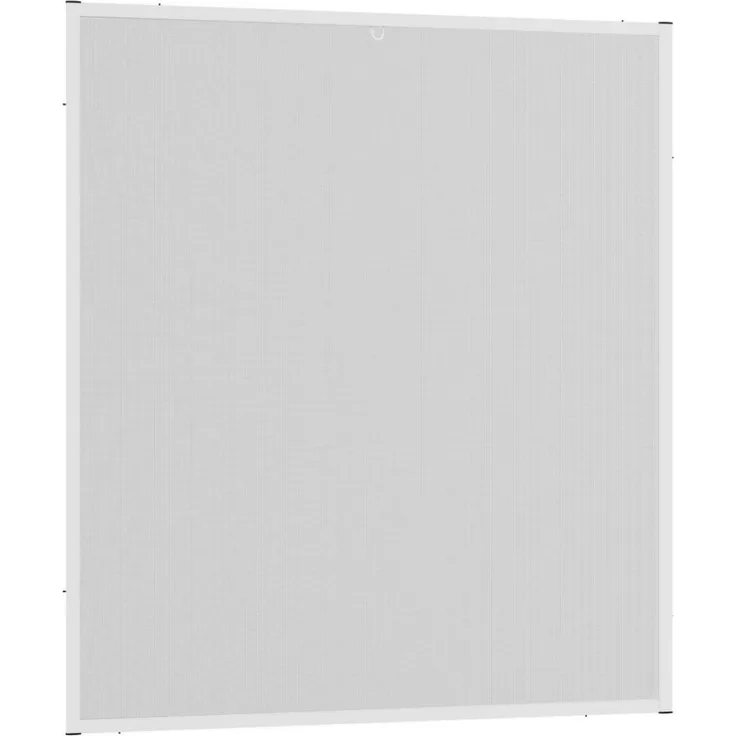 Fliegengitter Fensterbausatz BASIC 100x120cm braun 101550202-VH