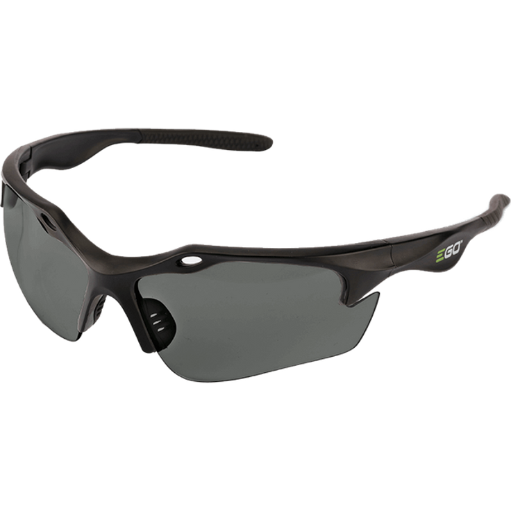 EGO Power Schutzbrille Grau GS002