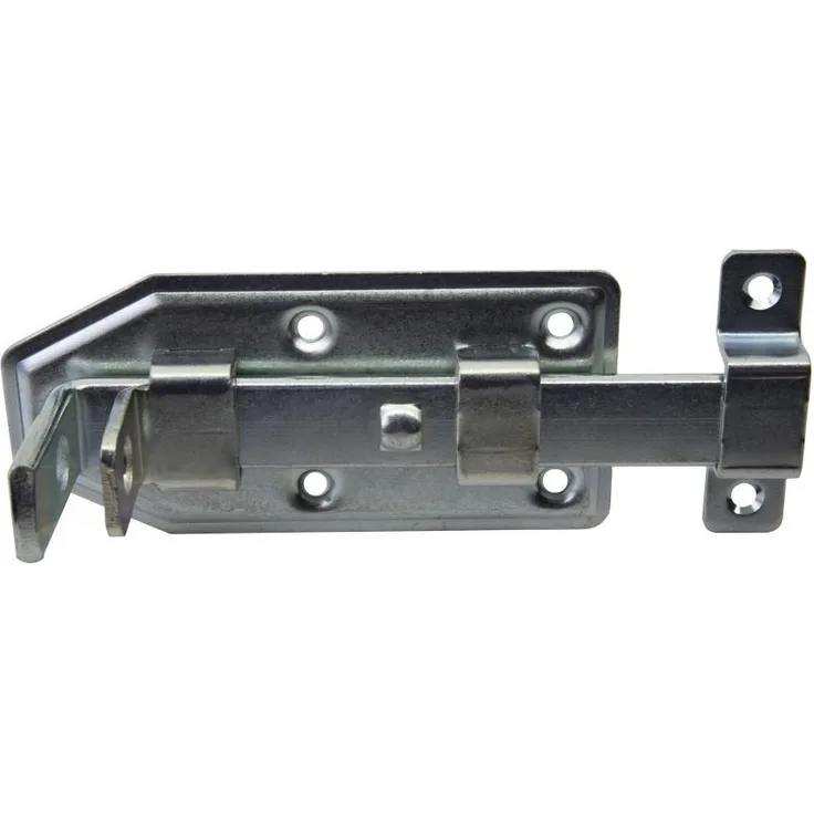 Vormann Türschlossriegel 120 x 56 mm 