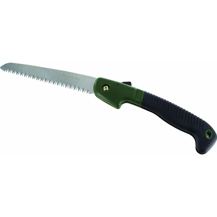 Highlander klappbare Handsäge mit Sicherung, SUR015