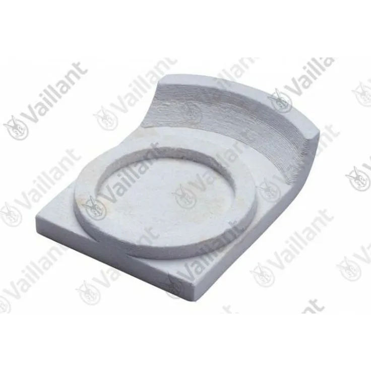 Flammenleitteil 06-9687 GP 120 (incl. unit) - Vaillant