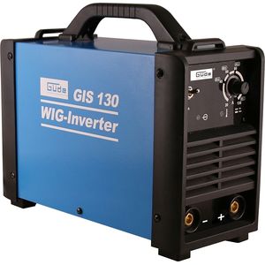 Bild für Güde Inverter GIS 130 WIG