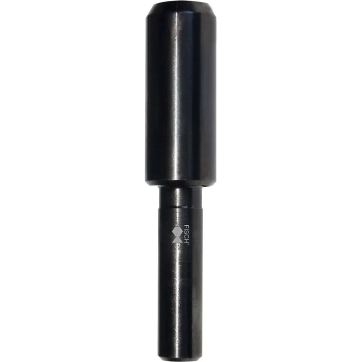 FISCH 041ZA15505 Führungszapfen, Durchmesser 15.5 mm, 15,5 mm