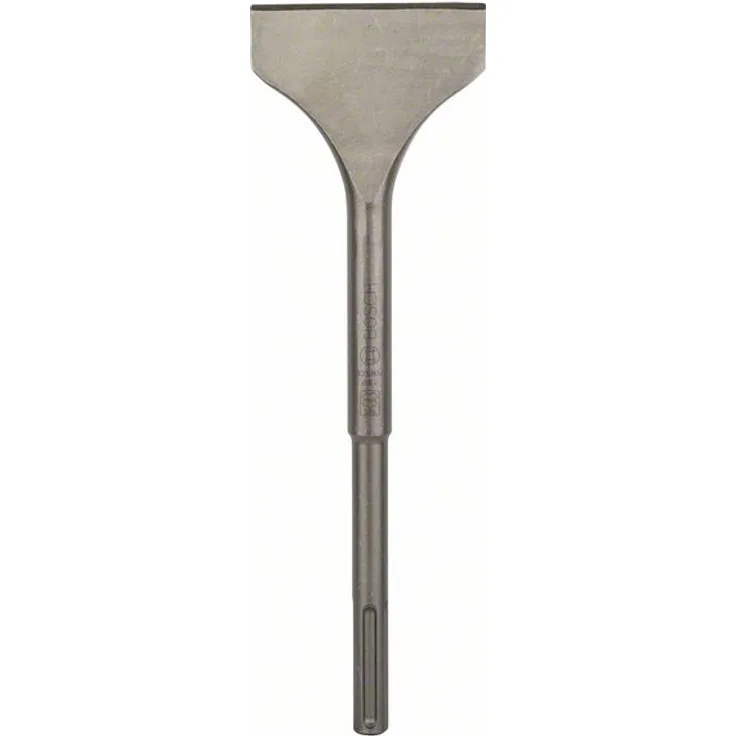Bosch Professional Spatmeißel SDS-max (Schneide 115 mm)