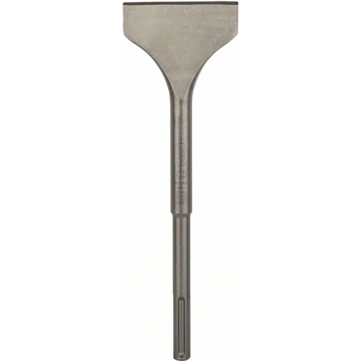 Bosch Professional Spatmeißel SDS-max (Schneide 115 mm) – Bild 1