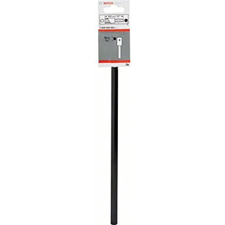 Bosch Professional Verlängerung 11-mm-Sechskant für Power-Change-Adapter - Preisvergleich