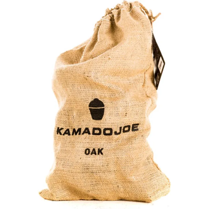 Kamado Joe Räucherholz Eiche (4,5 kg)