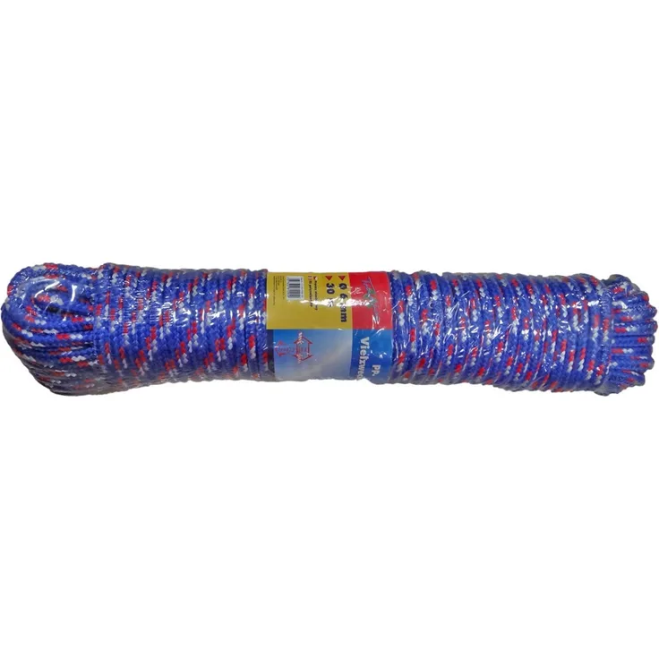 TrendLine Seil Ø 6 mm x 30 m