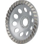 Diamant-Schleiftopf 125x22,2mm