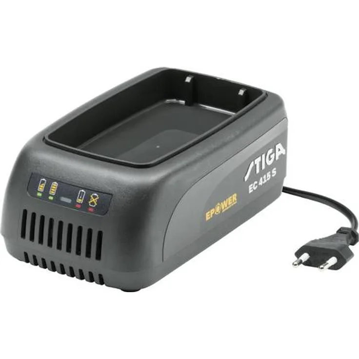 STIGA Ladegerät ES 415 S 277020008-ST1